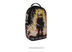 Sprayground Dragon Bear Shockwave Backpack