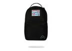 Sprayground Epic Patch Ocean Cargo Backpack