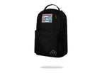 Sprayground Epic Patch Ocean Cargo Backpack