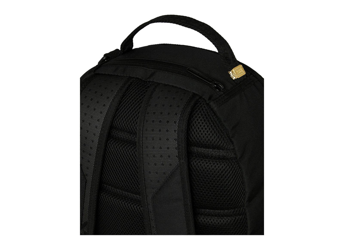 Sprayground Epic Patch Ocean Cargo Backpack