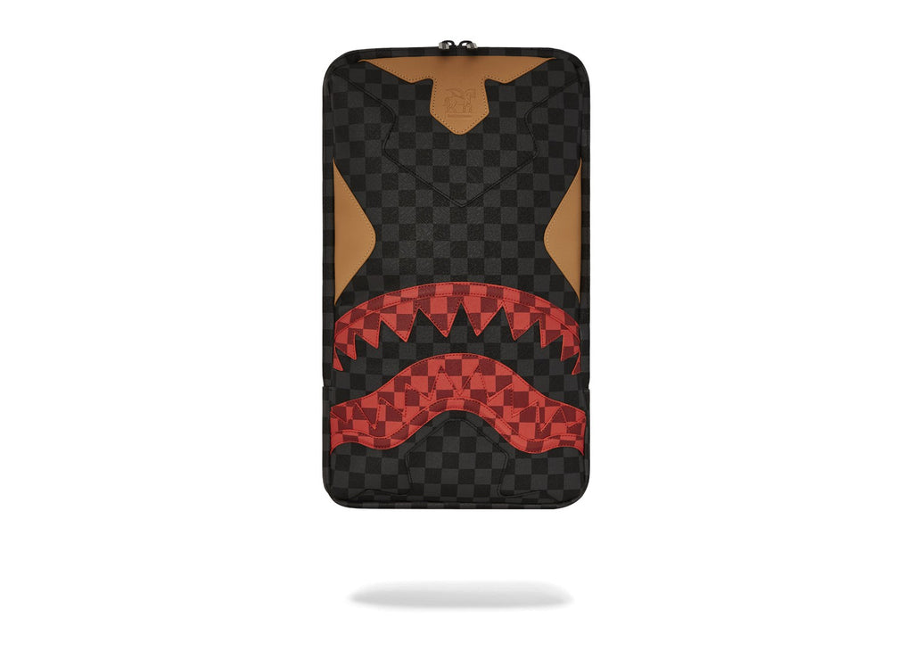Sprayground Evil Triple Decker Smartpack