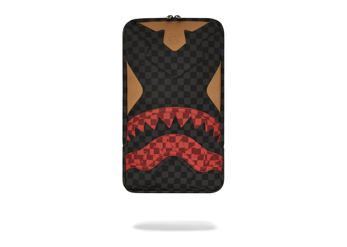 Sprayground Evil Triple Decker Smartpack