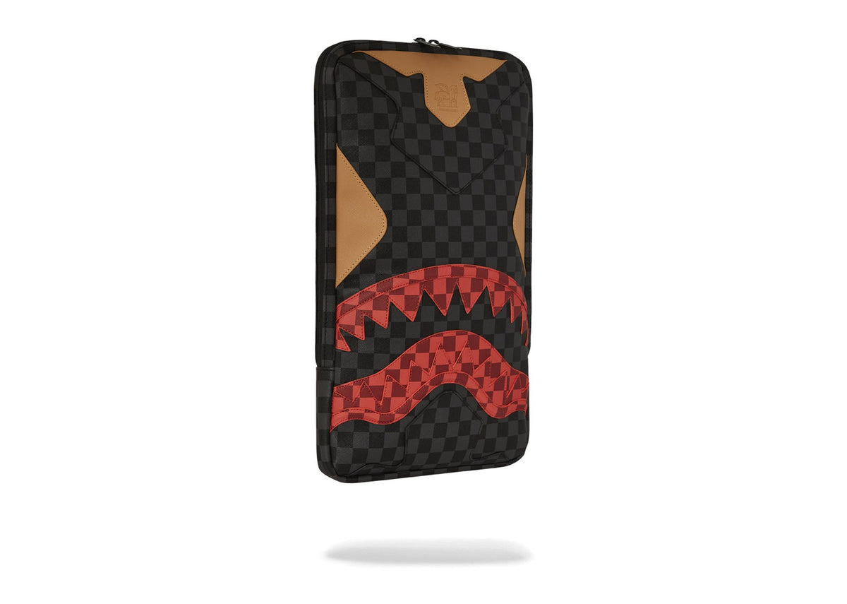 Sprayground Evil Triple Decker Smartpack