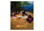 Sprayground Evil Triple Decker Smartpack