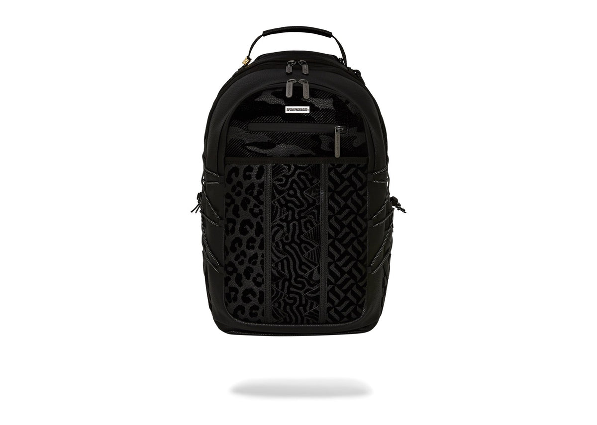 Sprayground Exotic Illusion Nomad Backpack