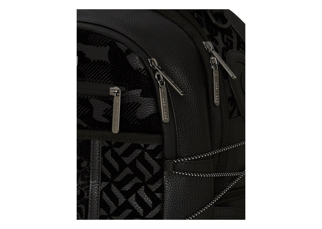 Sprayground Exotic Illusion Nomad Backpack