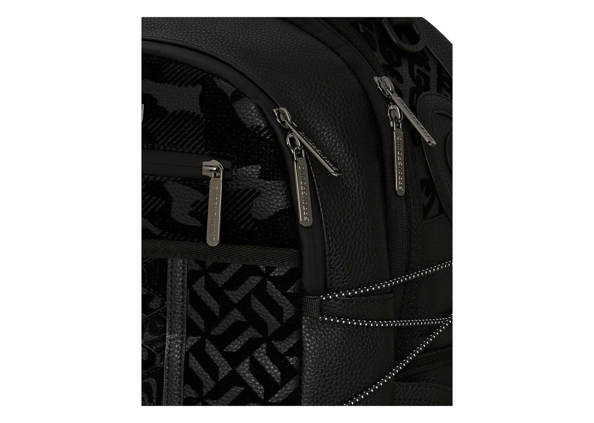 Sprayground Exotic Illusion Nomad Backpack
