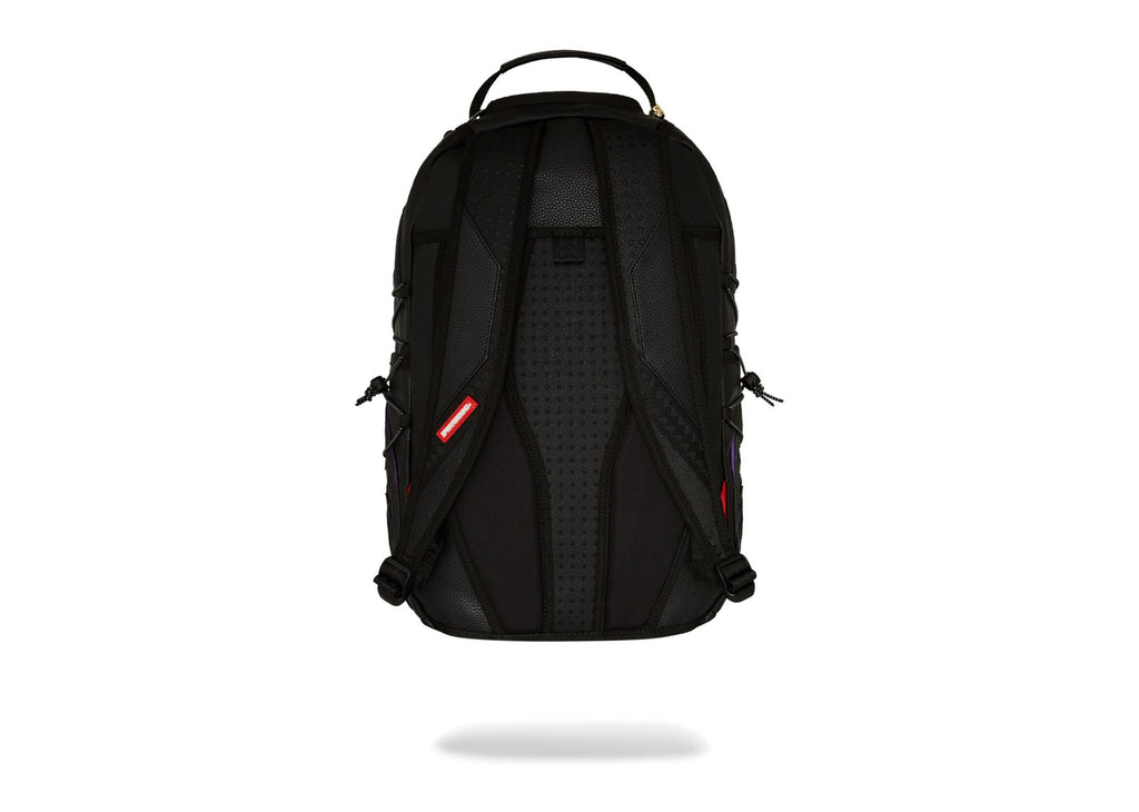 Sprayground Exotic Illusion Nomad Backpack