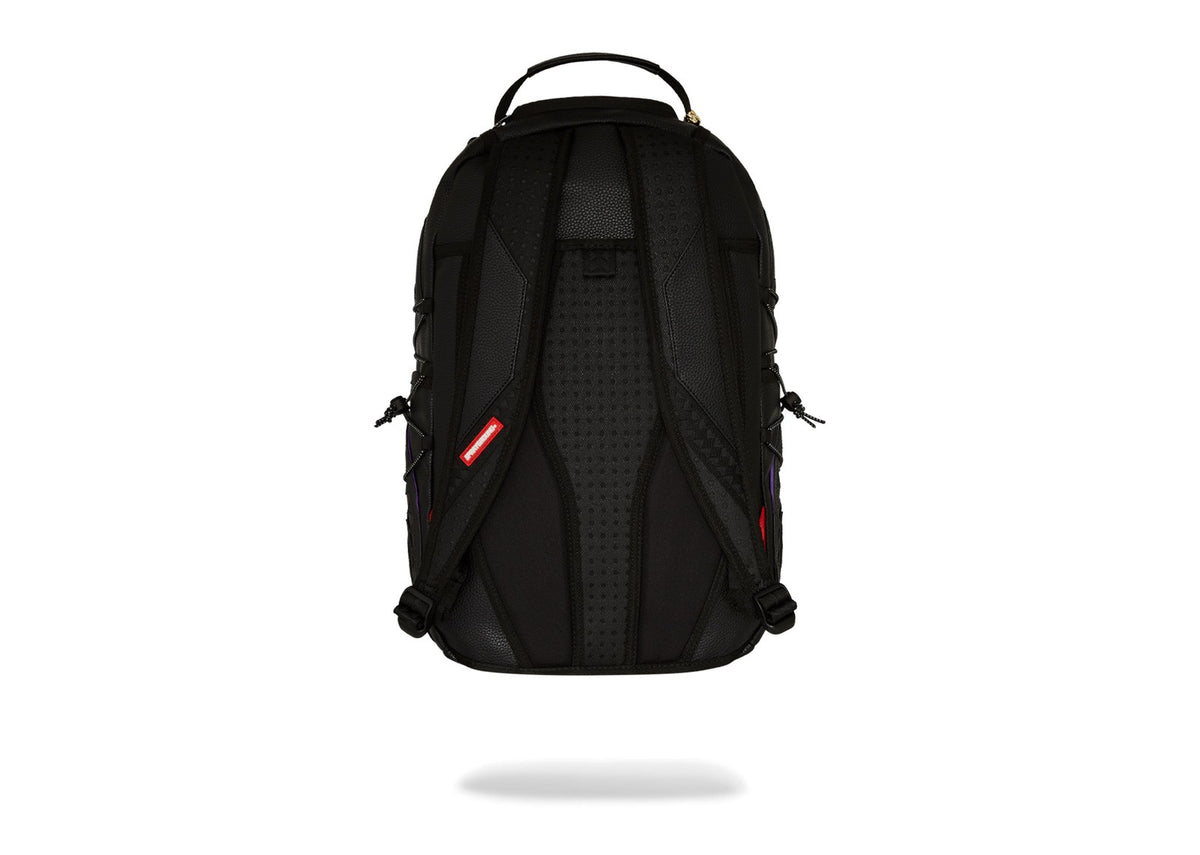 Sprayground Exotic Illusion Nomad Backpack