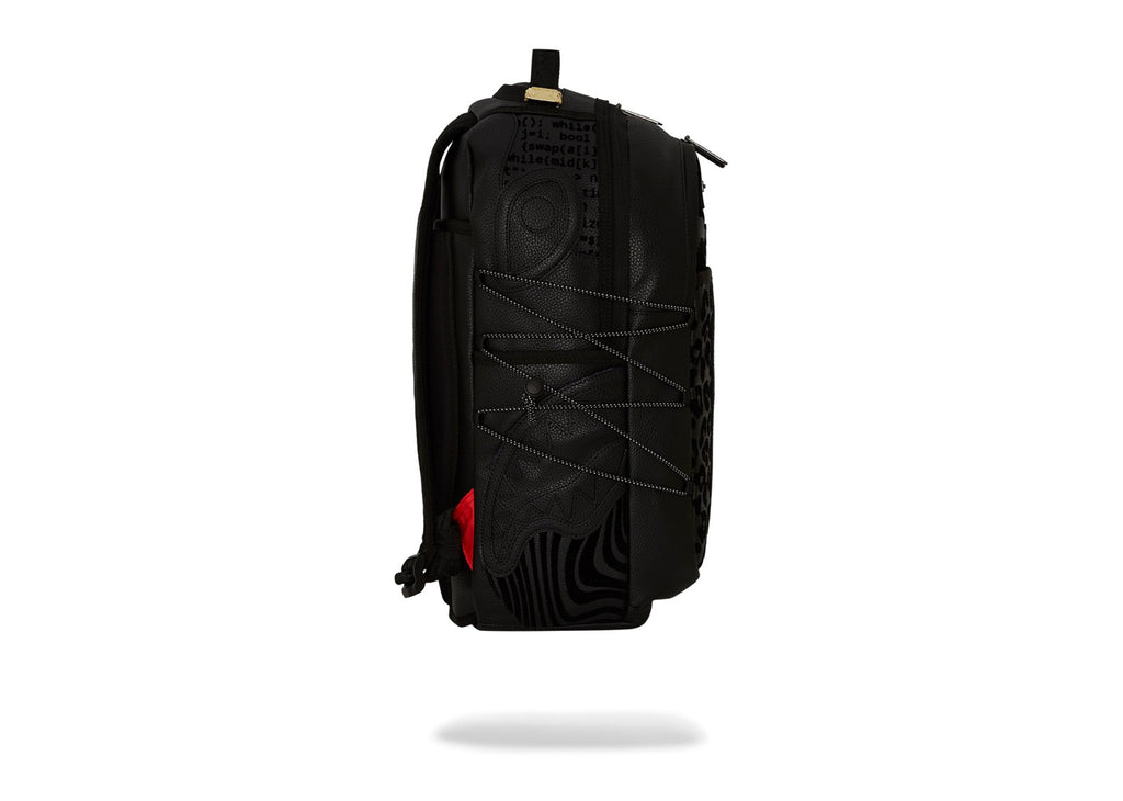 Sprayground Exotic Illusion Nomad Backpack