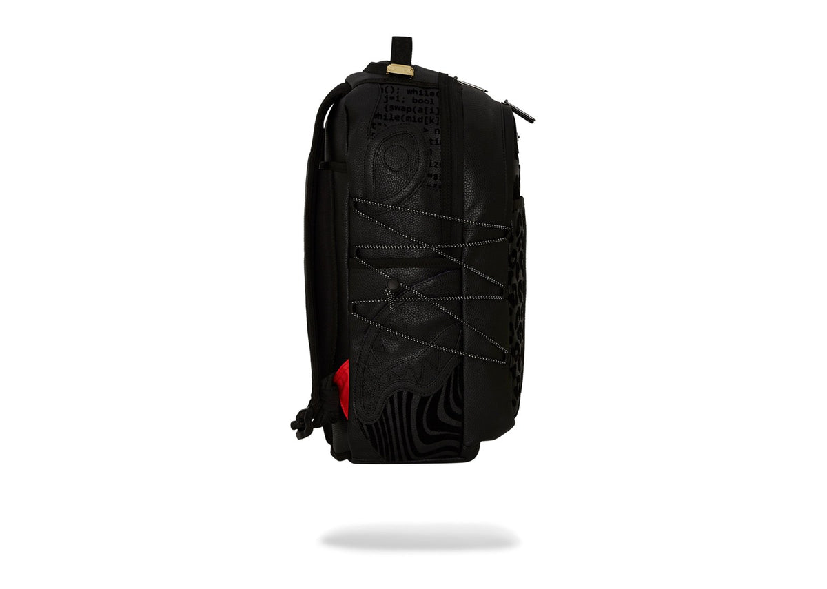 Sprayground Exotic Illusion Nomad Backpack