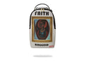 Sprayground Faith Ringold Self/portrait Backpack (Super Limited)