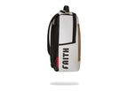 Sprayground Faith Ringold Self/portrait Backpack (Super Limited)