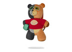Sprayground Family Guy Rupert Bear Moneybear Backpack