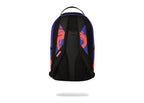 Sprayground Fanta Allover DLXR Backpack