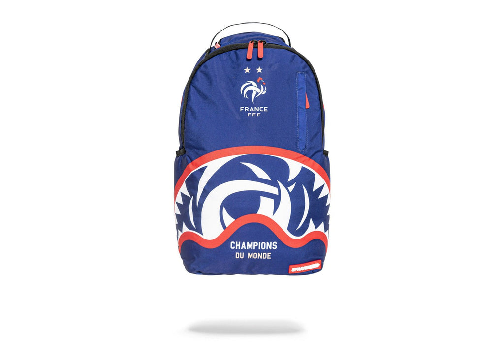 Sprayground FFF Backpack