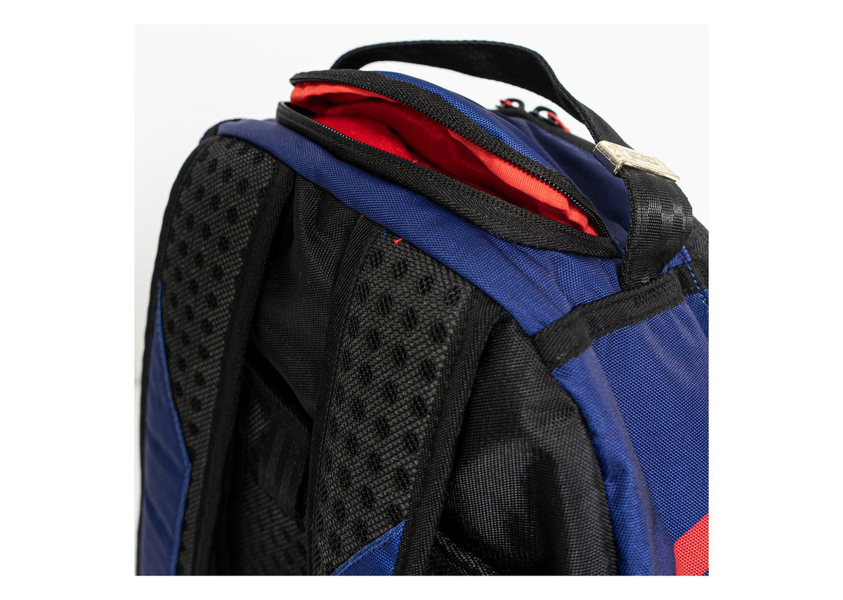 Sprayground FFF Backpack