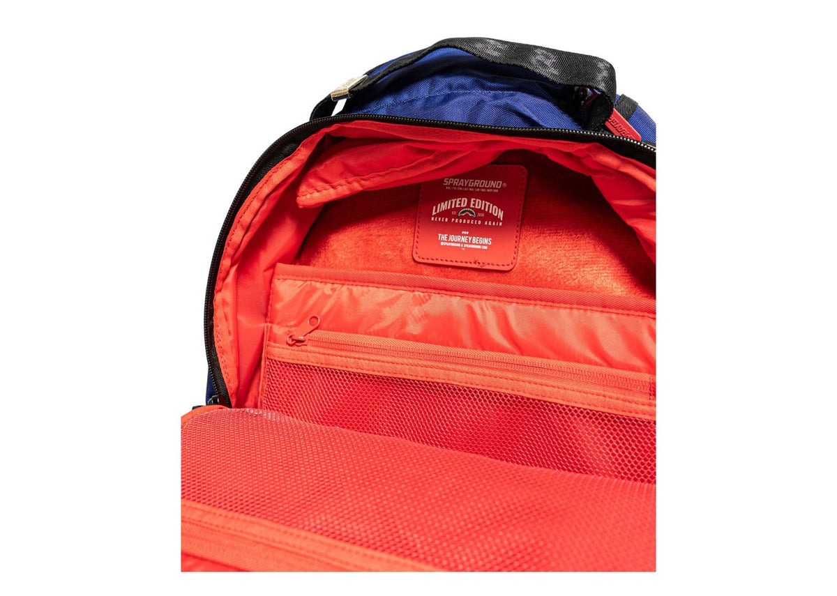 Sprayground FFF Backpack