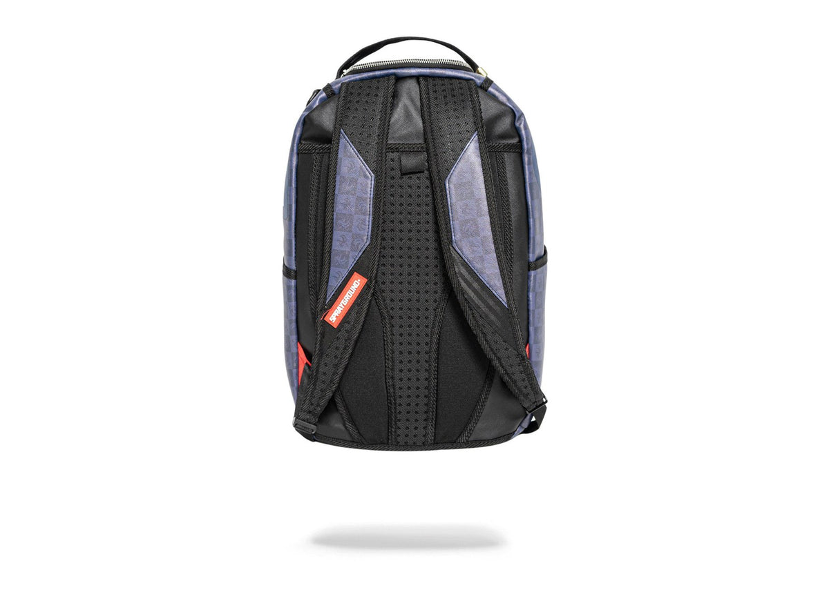 Sprayground FFF in Paris Backpack