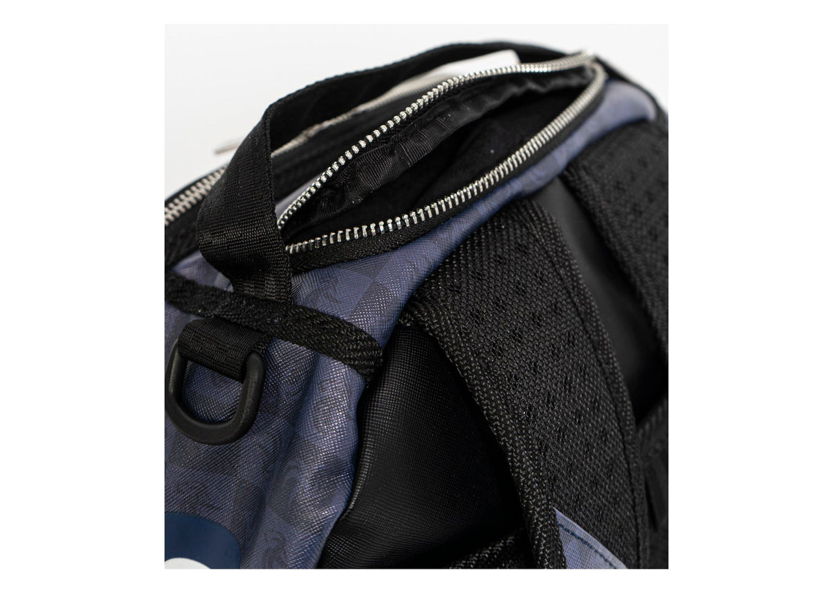 Sprayground FFF in Paris Backpack