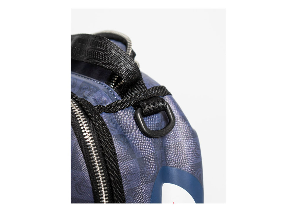 Sprayground FFF in Paris Backpack