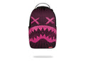 Sprayground Fiber Optics Party Shark Backpack