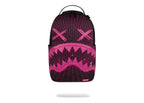 Sprayground Fiber Optics Party Shark Backpack