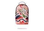 Sprayground Flinstones Bamm Destroy DLXR Backpack