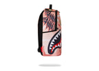 Sprayground Flinstones Bamm Destroy DLXR Backpack