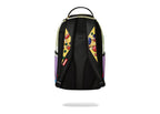 Sprayground Flinstones Blinged Out Car DLXR Backpack