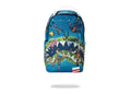 Sprayground Fortnite Island Backpack