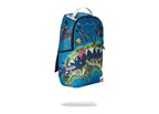 Sprayground Fortnite Island Backpack