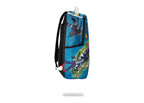 Sprayground Fortnite Island Backpack