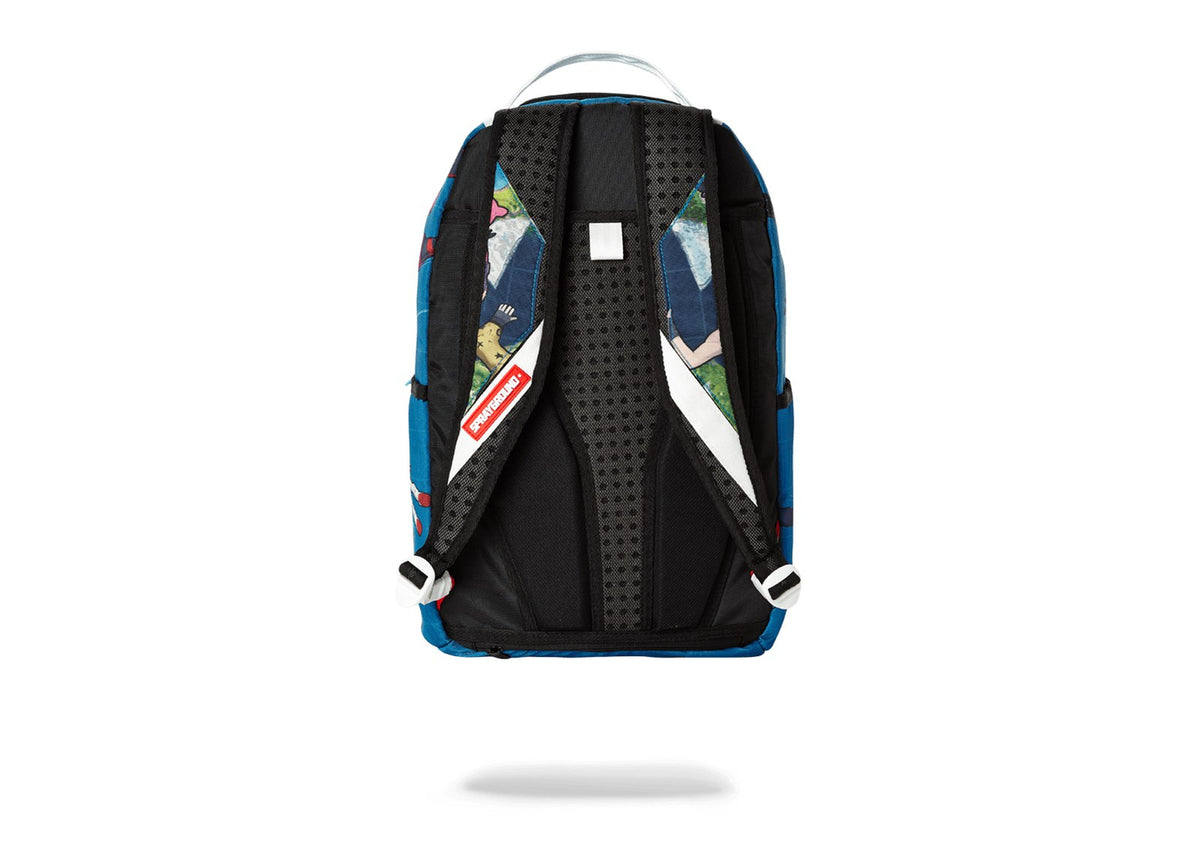 Sprayground Fortnite Island Backpack