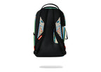 Sprayground Frank Lloyd Wright Imperial Modular Removable Backpack