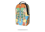 Sprayground Frank Lloyd Wright Imperial Modular Removable Backpack