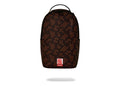 Sprayground Frank Lloyd Wright Imperial Squares DLXSV Backpack