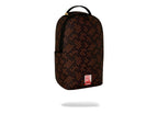 Sprayground Frank Lloyd Wright Imperial Squares DLXSV Backpack