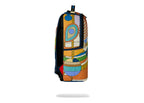 Sprayground Frank Lloyd Wright March Balloons Backpack