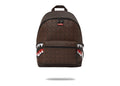 Sprayground Frenzy Sharks Chateau Backpack