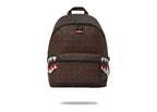 Sprayground Frenzy Sharks Chateau Backpack