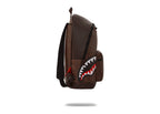 Sprayground Frenzy Sharks Chateau Backpack