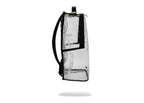 Sprayground Fully Clear Embossed Boss Backpack