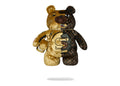 Sprayground Golden Dynasty Moneybear Backpack