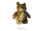 Sprayground Golden Dynasty Moneybear Backpack