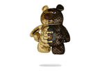 Sprayground Golden Dynasty Moneybear Backpack