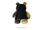 Sprayground Golden Dynasty Moneybear Backpack
