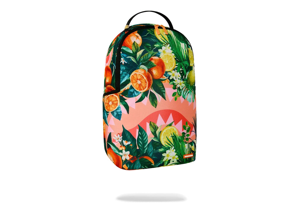 Sprayground Golden Orchard Estate Backpack