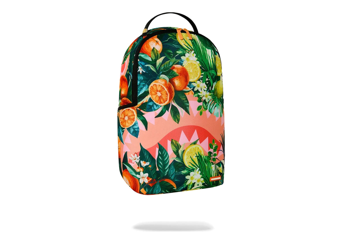 Sprayground Golden Orchard Estate Backpack