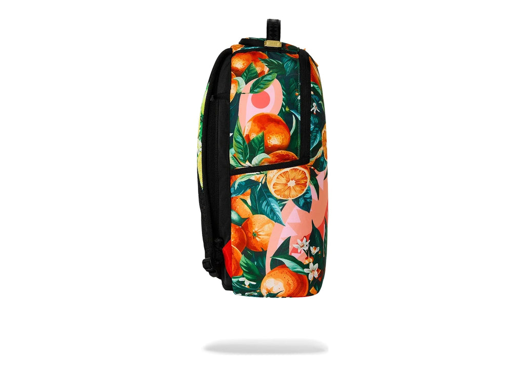 Sprayground Golden Orchard Estate Backpack